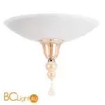 Потолочный светильник Divinare Goccia 4021/02 PL-2